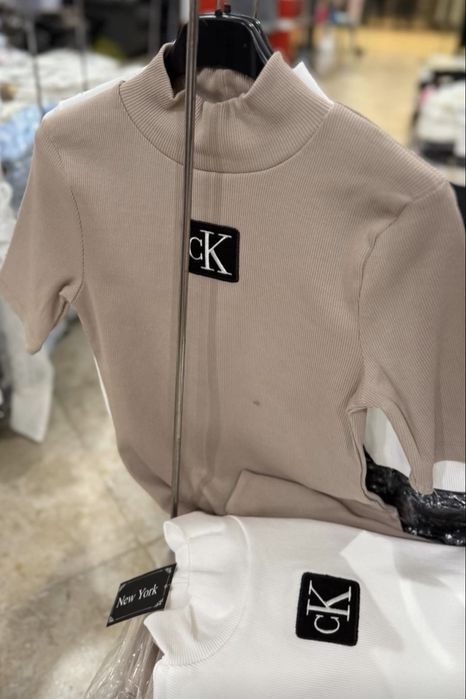 Полу  -  поло  рипс