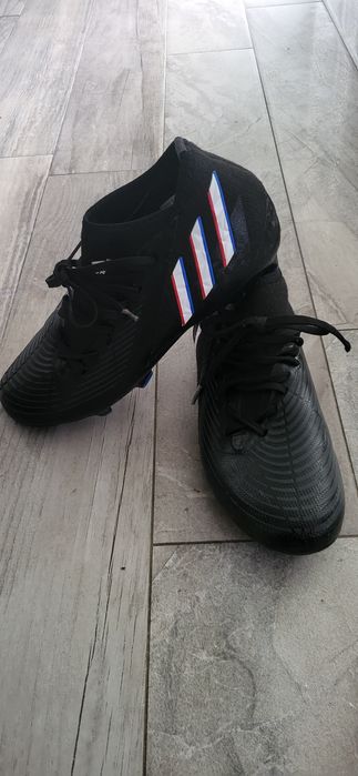 Футболни обувки adidas predator 40⅔