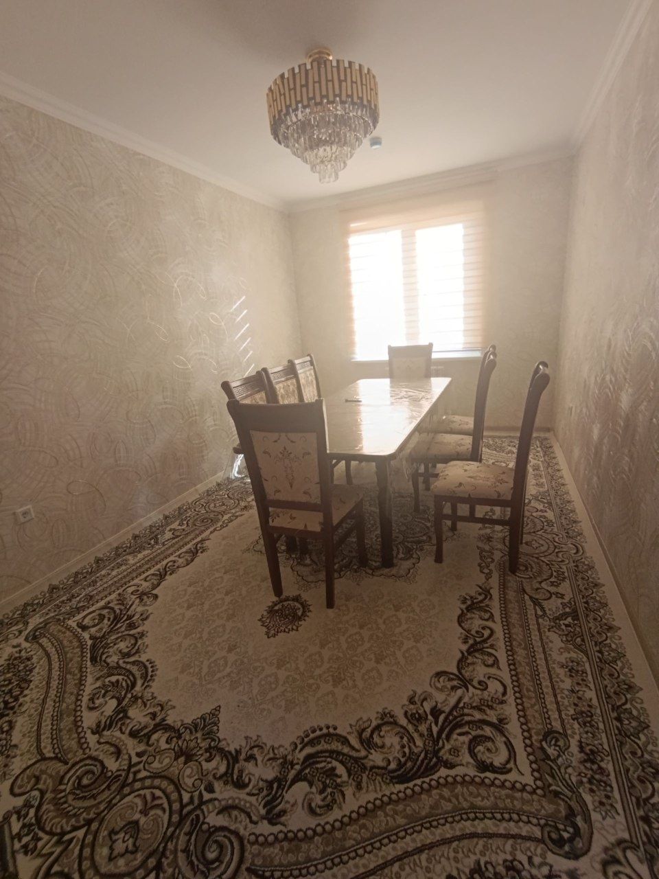 Srochno ARENDA YASHNOBOD OLMOS Mahalla Novostroyka 3/1/16