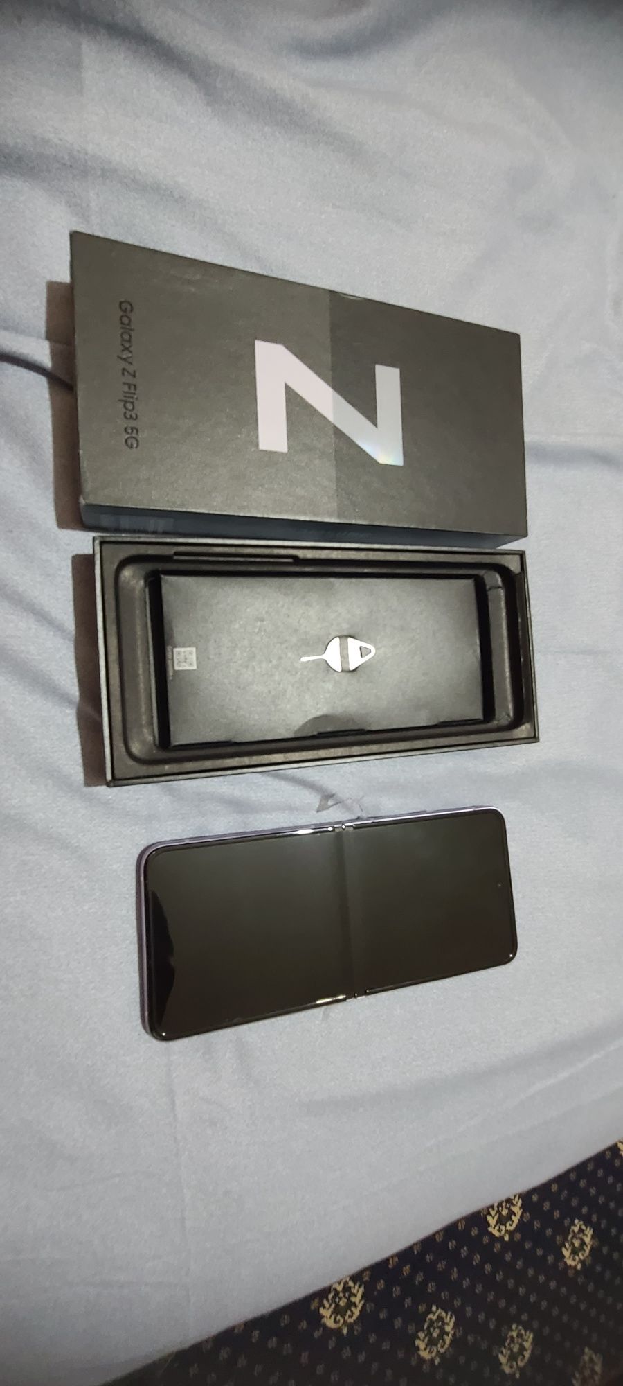 Галакси Z Flip3 5G