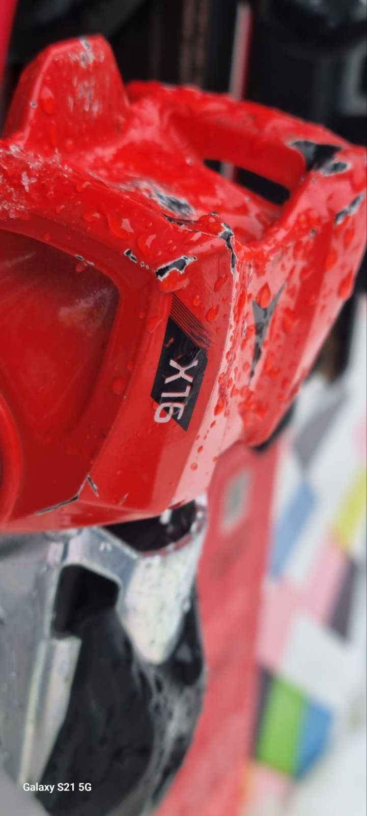 Ски FIS-ови Atomic Redster S9 157см - произведени в Австрия