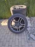 Jante Ford Mustang 235/50 R 18