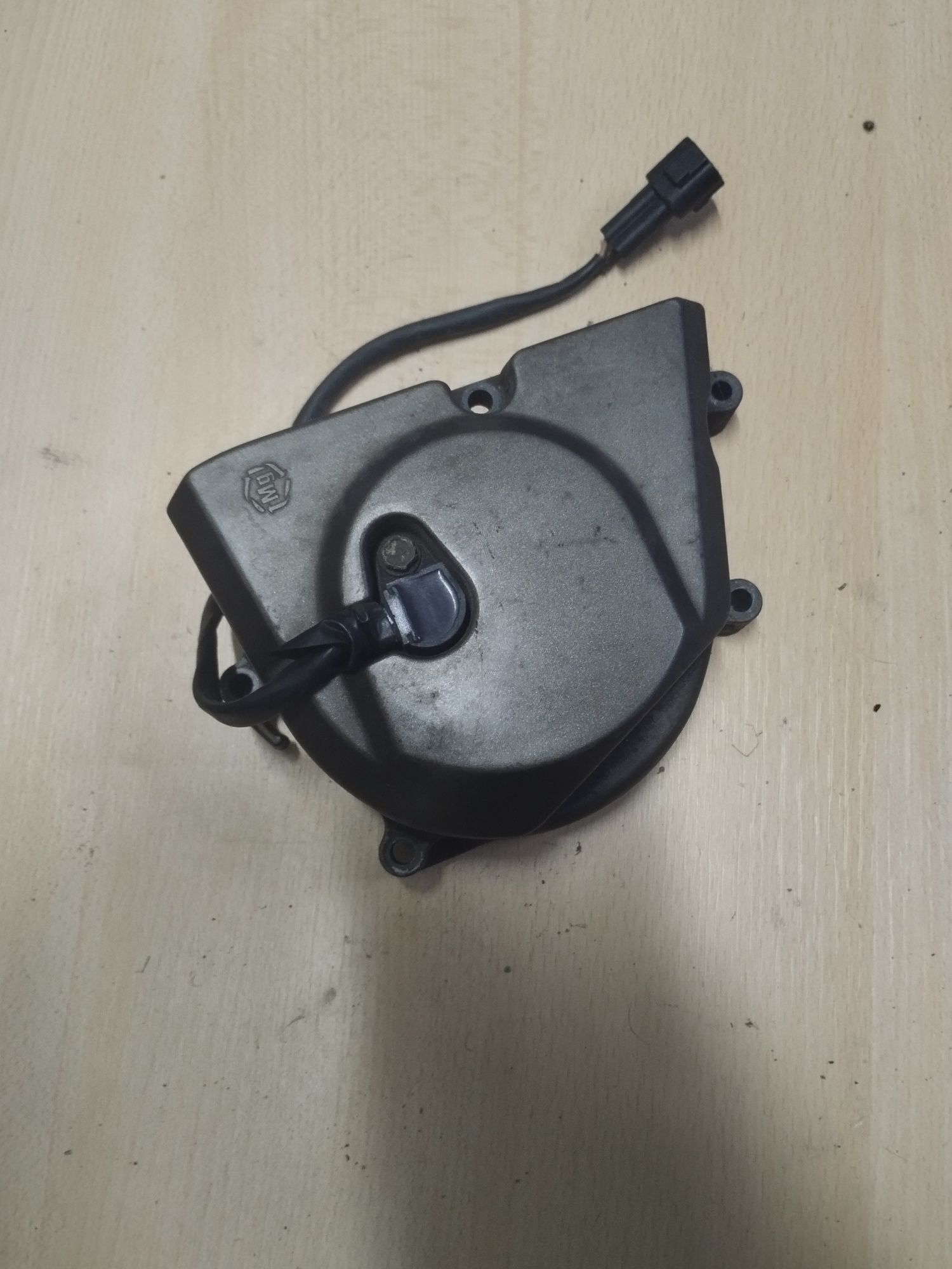 Capac pinion cu senzor de viteza pentru Kawasaki Zx6r model 2000-2002
