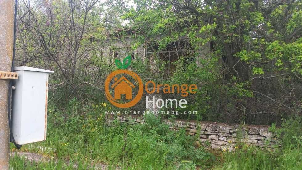 Продава се Къща в с. Дуранкулак, Област Добрич - 86 кв.м за 291 €/кв.м - Снимка #9