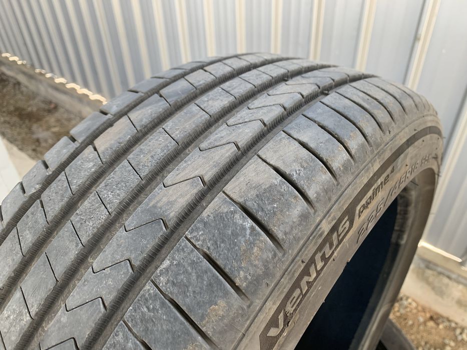 Летни гуми 225 45 18 hankook