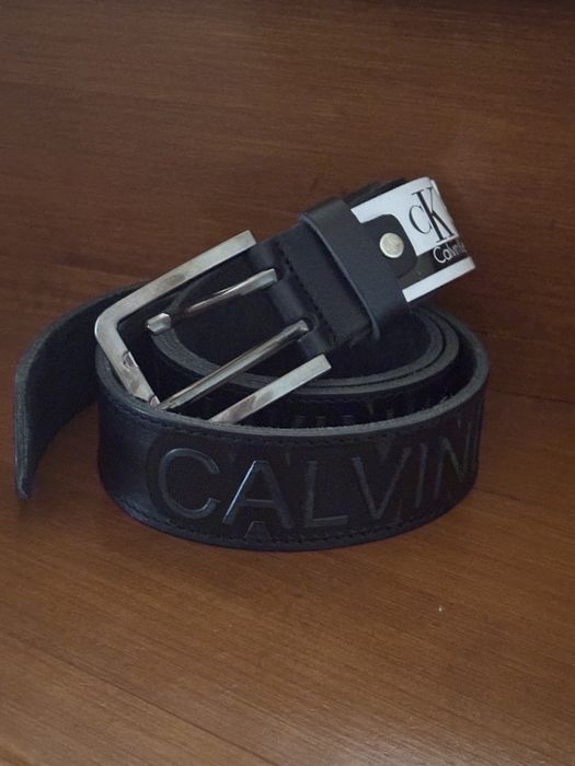 Колан Calvin Klein