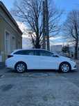Toyota Auris hibrid