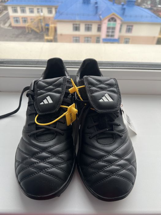 Сороконожки Adidas copa