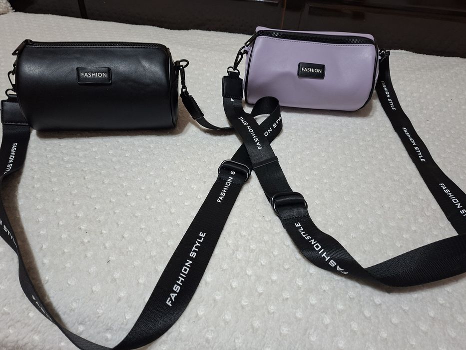 Дамска спортна чанта за вашето всекидневие