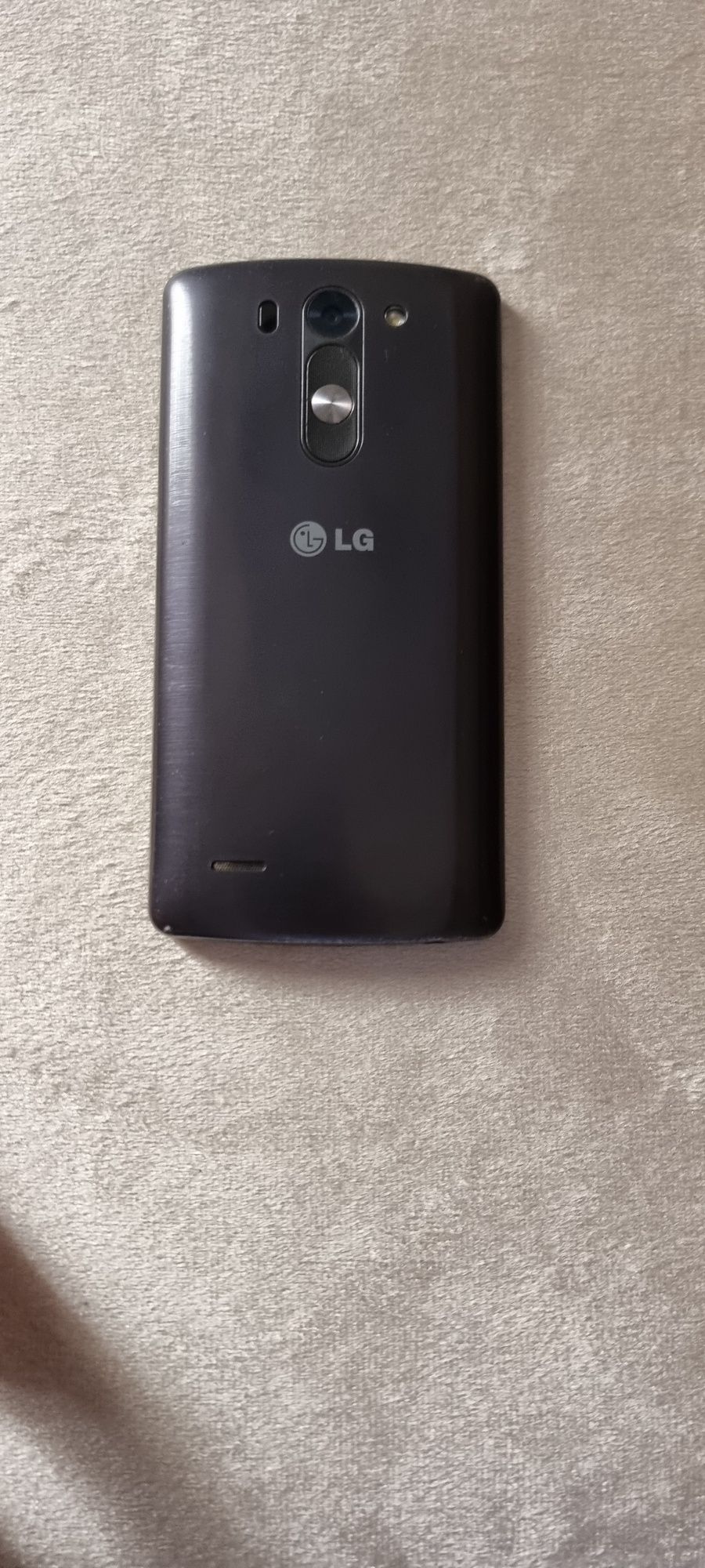 Телефон LG G3s android