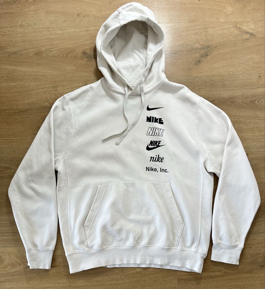 Nike мъжки суитчър размер М