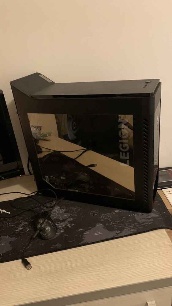 Pc-Gaming Lenovo Legion T5 28IMB05