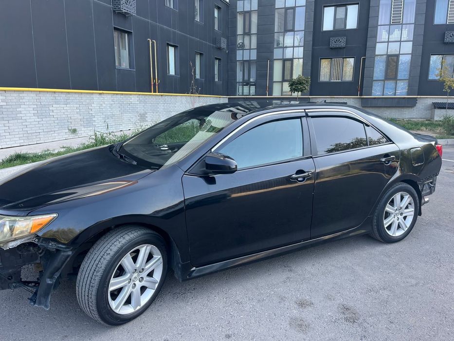 Оригинальные диски R17 от Lexus ES 350+зима и лето
