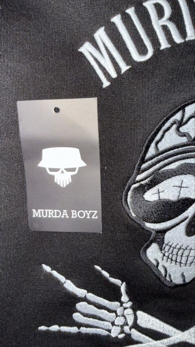 murda boyz x prizrak