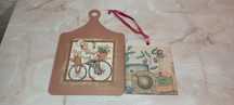 decor de bucatarie