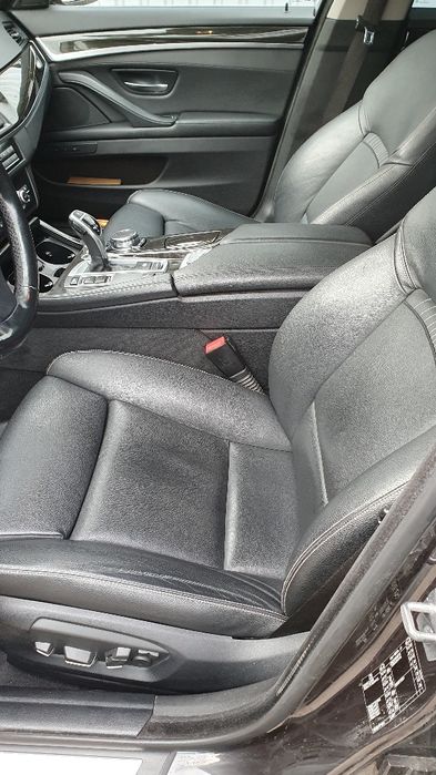 BMW 218 CP/ Luxury full/Padele