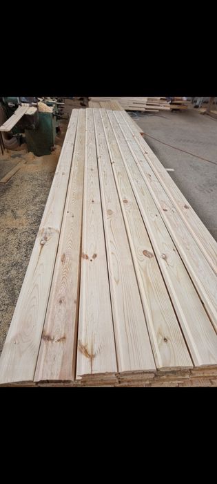 Lambriu pin nordic  grosime 21mm