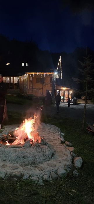 Integral Cabana Perla Muntilor Cabana munte Cabana inchiriat Pensiune