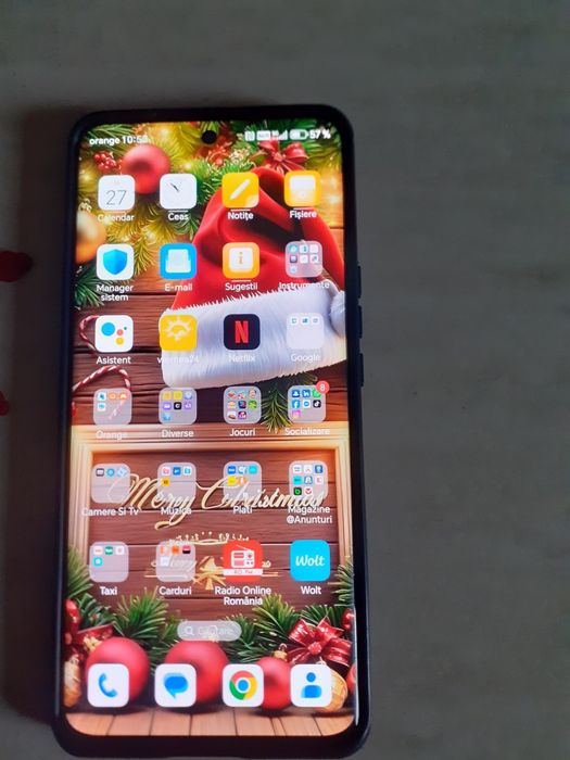 Honnor Magic 6 Lite 5G