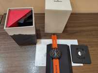 Suunto Race All black като нов, гаранция