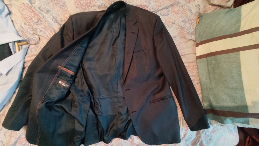 Продам костюм мужской