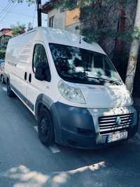 Fiat Ducato MAXI 2.3 MultiJet; 195000 km