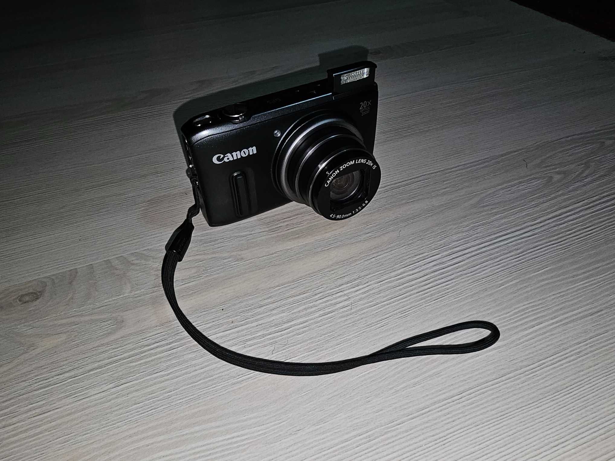 Canon PowerShot SX260 HS 12.1MP