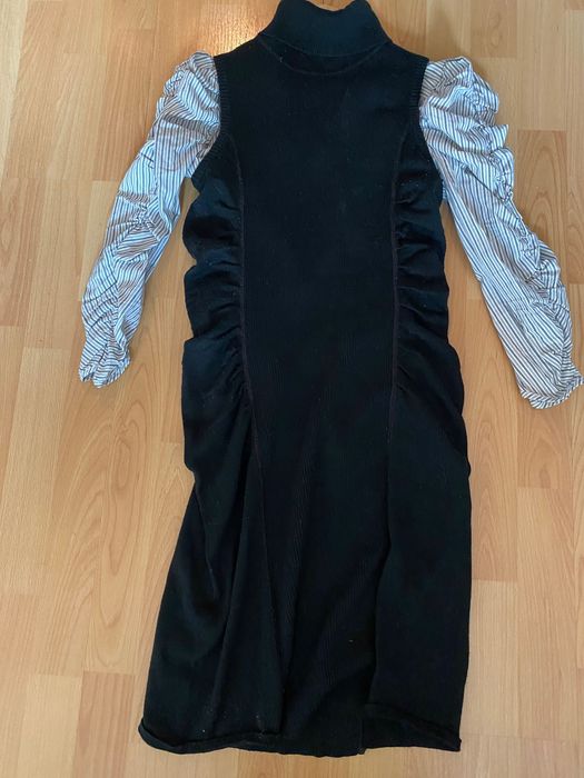 Келвин Клайн рокля