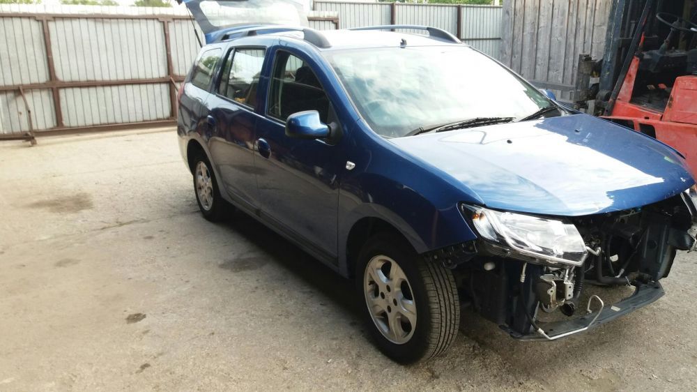 Dezmembrez piese dezmembrari Dacia Logan MCV 0,9 tce 2013 2017