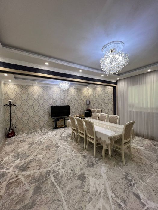 Продаётся 5ти комнатная Карасу-1