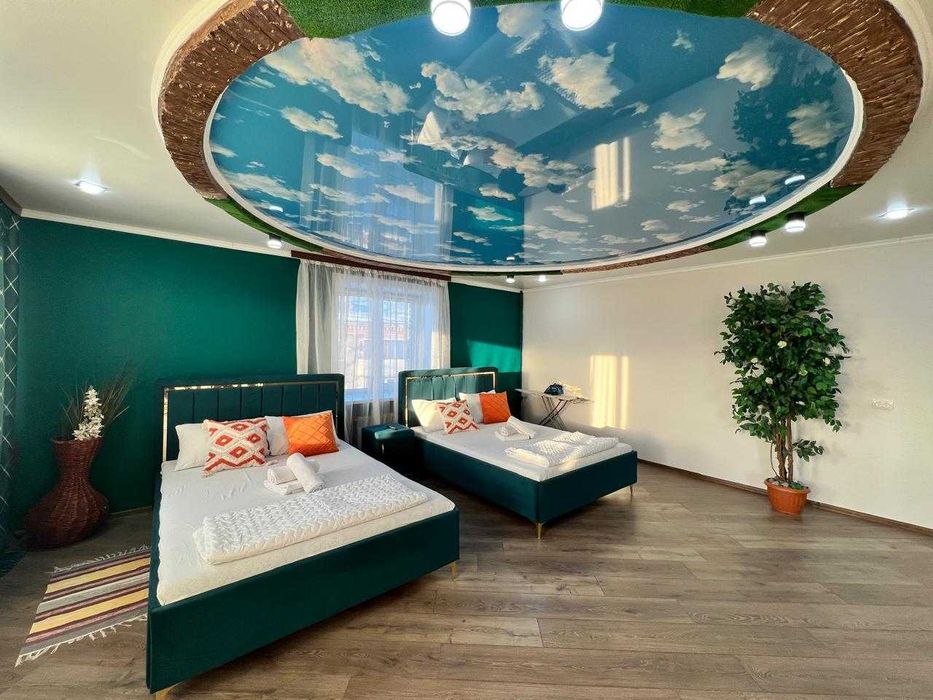 Жемчужина от Мир квартир, 1-комн, Интернациональная, 30