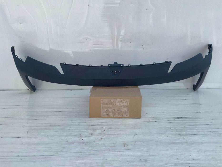 Bara fata Renault 5 E tech nou originala Renault