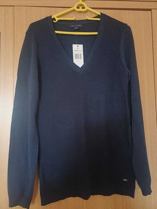 Дамски пуловер Tommy Hilfiger