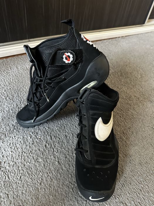 Nike Air Shake Ndestrukt