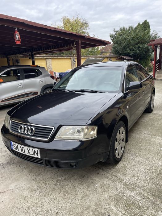 Audi A6 C5 1.9 TDI