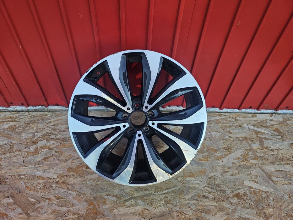 Janta 20 Mercedes GLC W253 cod A2534012300