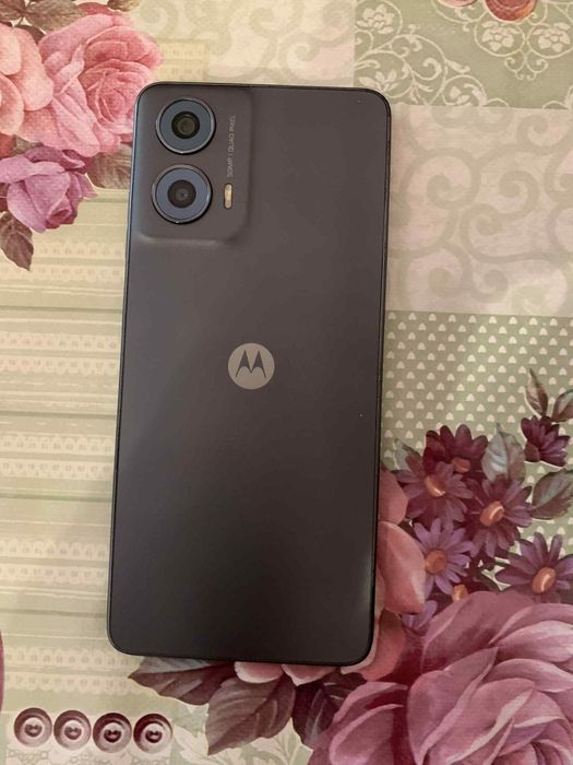 Motorola G24 8RAM 128GB