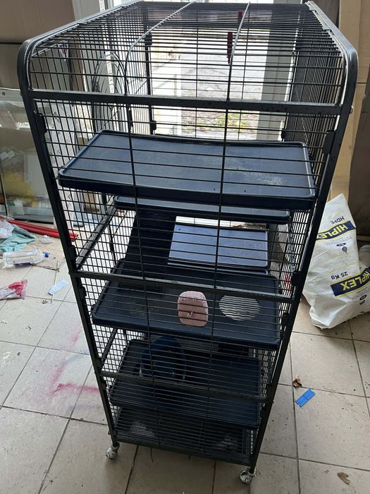 Cusca pentru animale mici de interior chinchilla dihor veverita