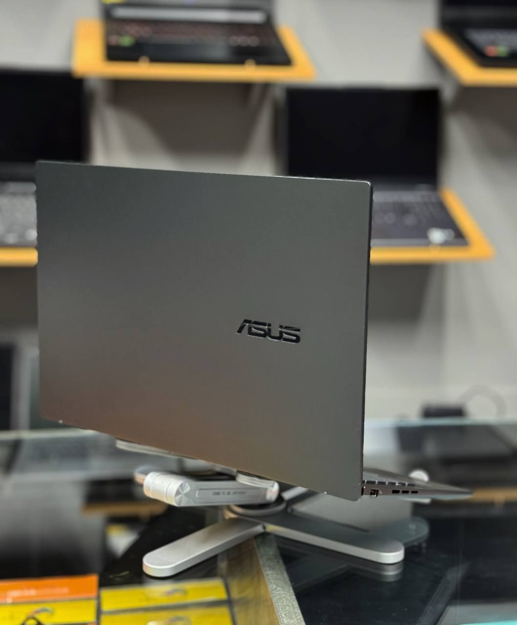 Asus Zenbook [Nextech_NXT]