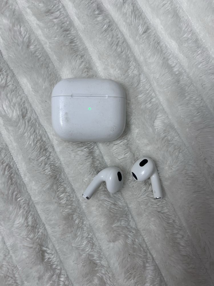 AirPods 3 (оригинал)