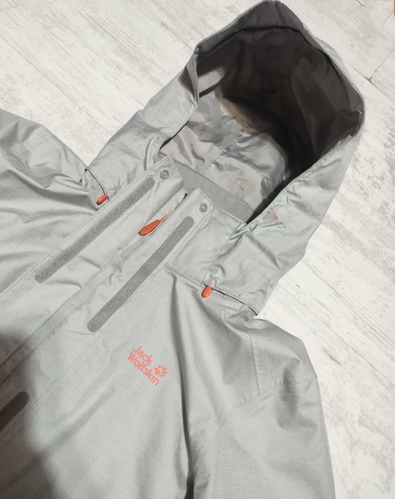 Дамско яке Jack Wolfskin