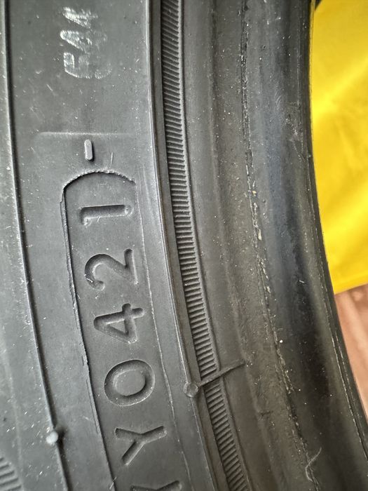 225 65 17 Yokohama