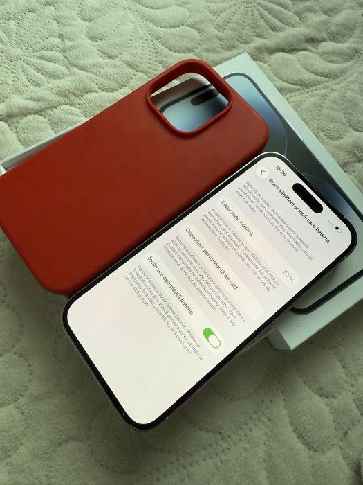 Iphone 14 PRO 128 GB