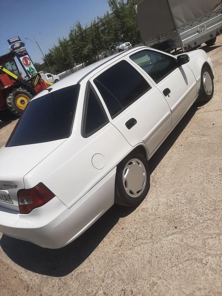 Spark matiz bilan barteram bo'ladi ustini gaplashamiz