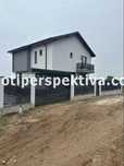 реф. 14173 Чисто нова къща в с. Брестник!