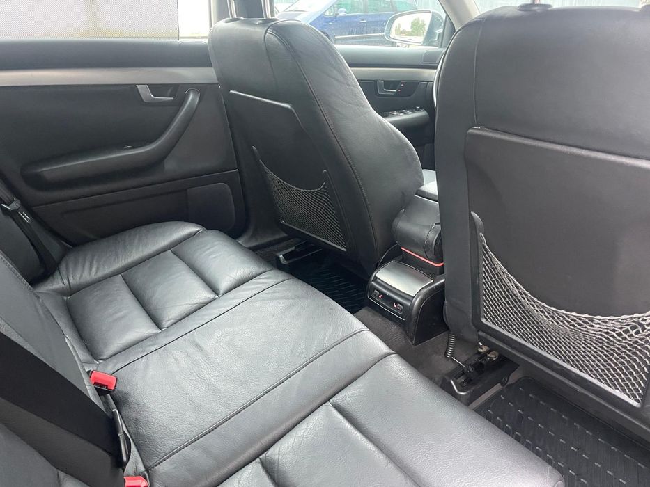 Audi A4, 1,9 TDI,  131 cp, *QUATTRO*, FULL, Germania