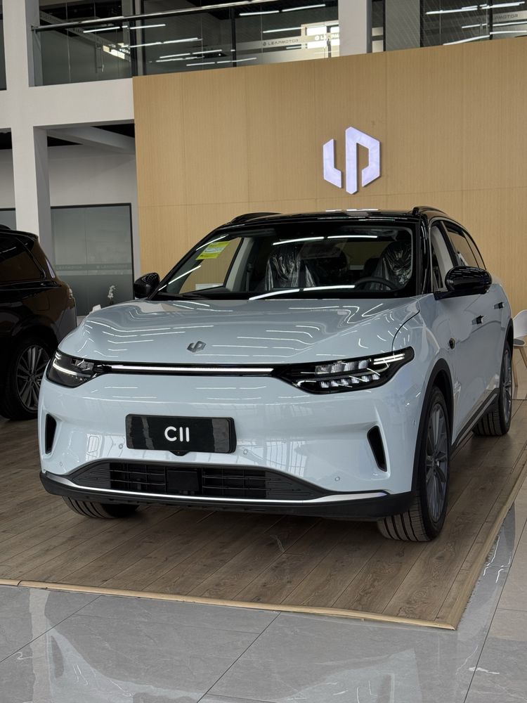 Leapmotor C11 Electro, Hybrid