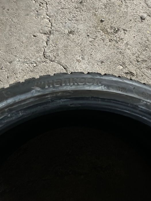 Anvelope 235/35/19 HANKOOK 2020
