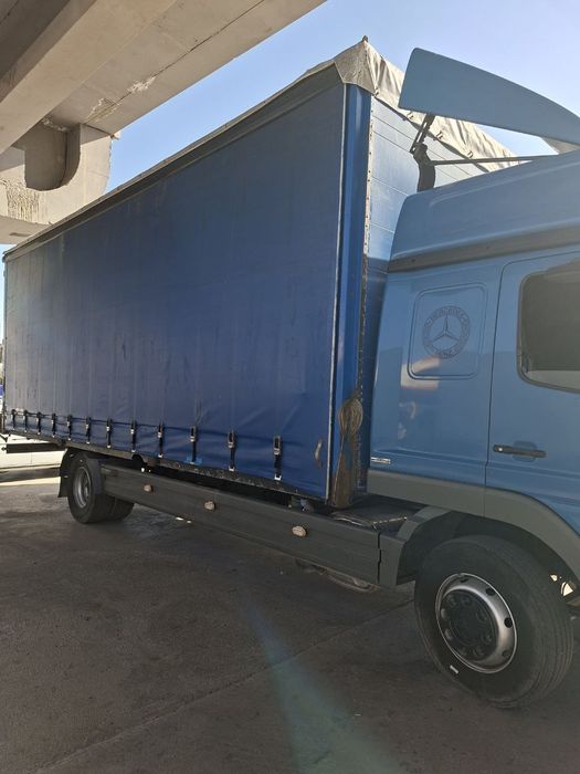 Mersedes atego sotiladi