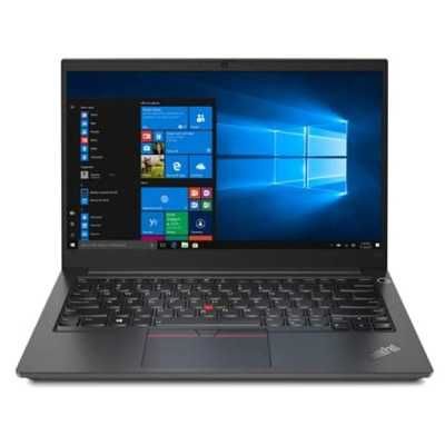 Thinkpad E14 Core i5